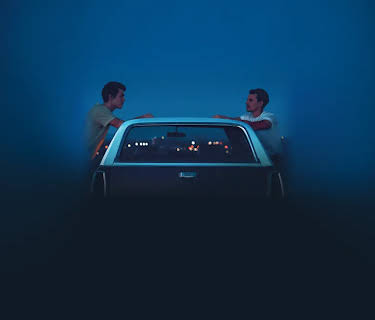 Of an Age (2023)