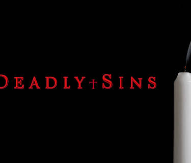 Deadly Sins Season 1