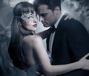 Fifty Shades Darker