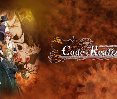 Code: Realize ~Guardian of Rebirth~