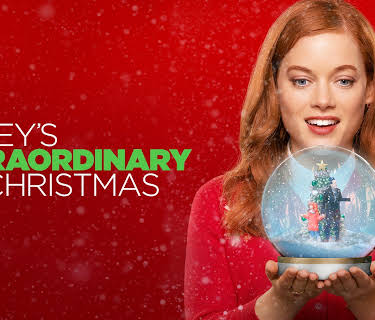 Zoey's Extraordinary Christmas