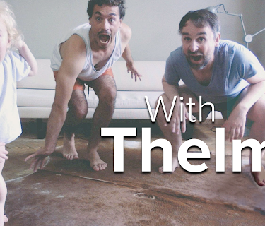 With Thelma (Avec Thelma) (2017)