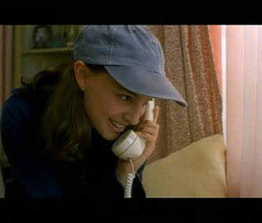 Anywhere But Here (2000)