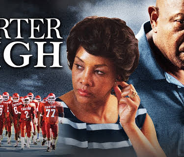 Carter High (2015)
