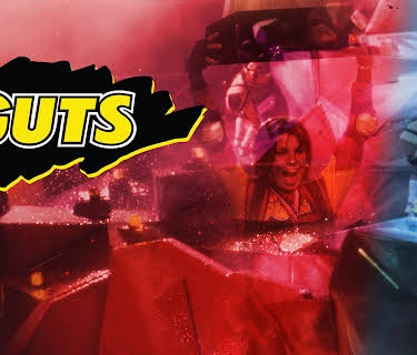 Guts Season 1