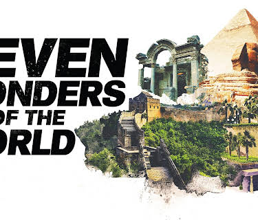 Seven Wonders Of The World (1997)