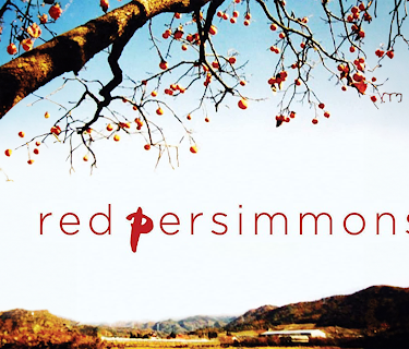 Red Persimmons (2001)