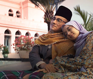 Hamka & Siti Raham Vol. 2 (2023)