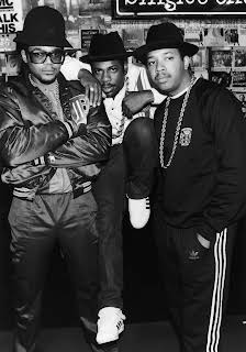 Jam Master Jay