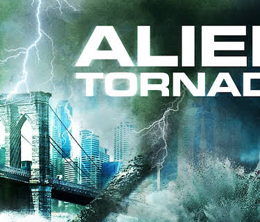 Alien Tornado (2012)
