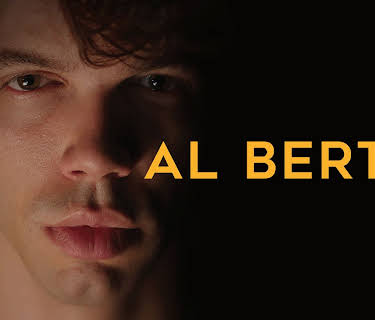Al Berto (2018)