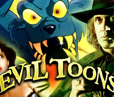 Evil Toons (2010)