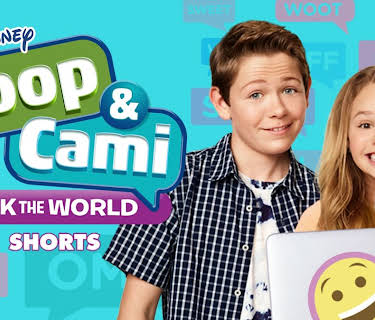 Coop & Cami Ask The World (Shorts)