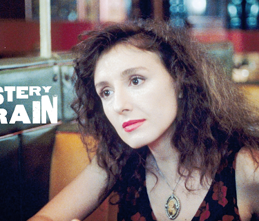Mystery Train (1989)