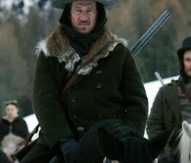 The Dark Valley (2014)