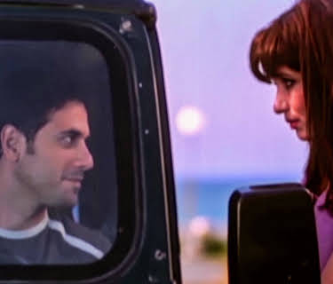 Private Alexandria (2005)