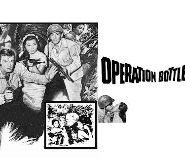 Operation Bottleneck (1961)