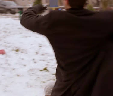 Loving Christmas (2021)