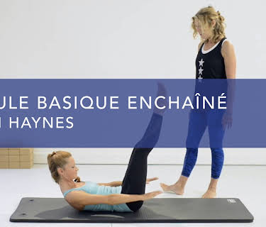 Module basique enchaîné (2017)