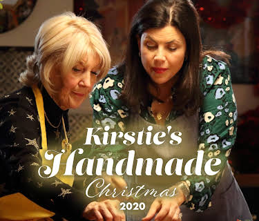 Kirstie's Handmade Christmas: 2020