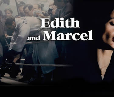 Edith and Marcel (1983)