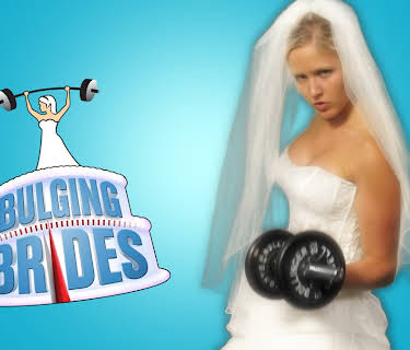 Bulging Brides