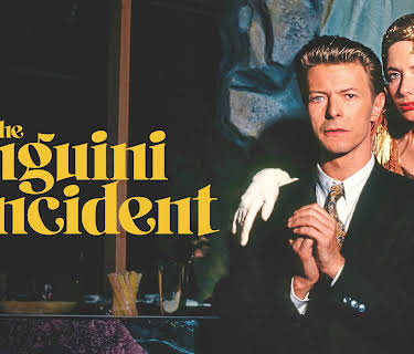 The Linguini Incident (Director's Cut) (2024)