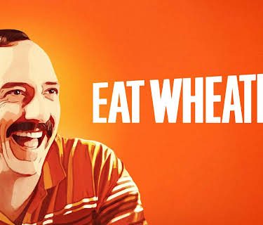 Eat Wheaties! (2021)