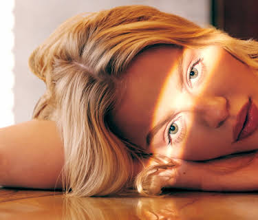 Hvis jeg var Luísa Sonza