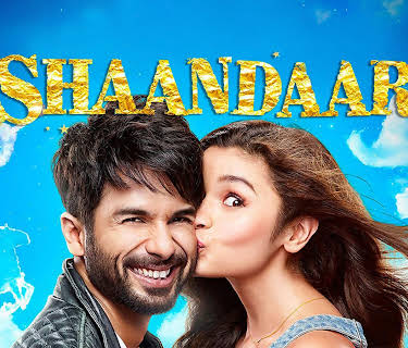 Shaandaar (2015)