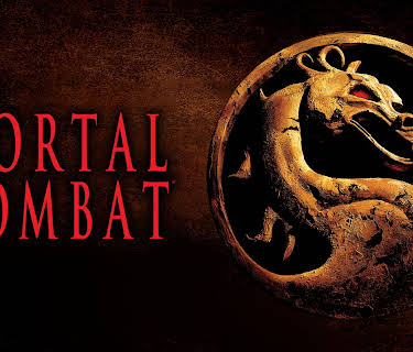 Mortal Kombat (1995)