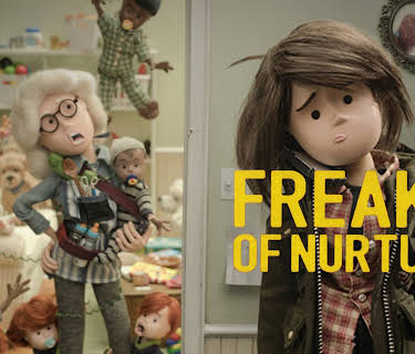 Freaks of Nurture