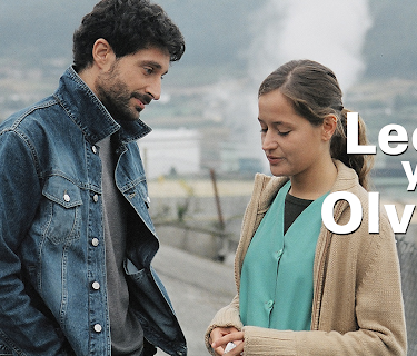 León y Olvido (2005)