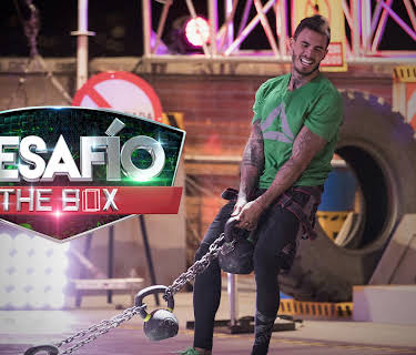 Desafío The Box season-2021