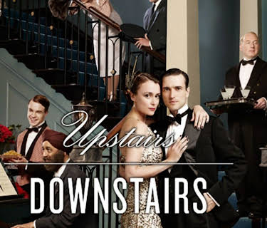 Upstairs Downstairs