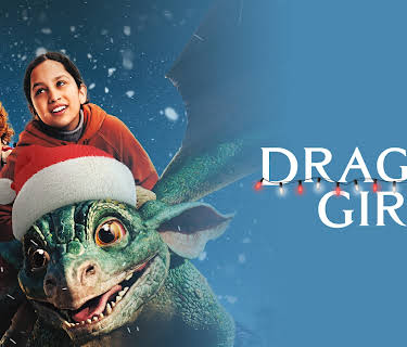 Dragon Girl (2022)