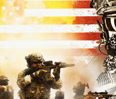 The Codes of War (2023)