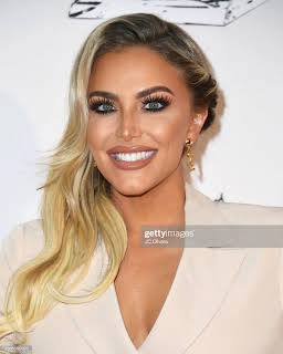 Cassie Scerbo