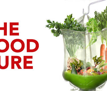The Food Cure (2018)
