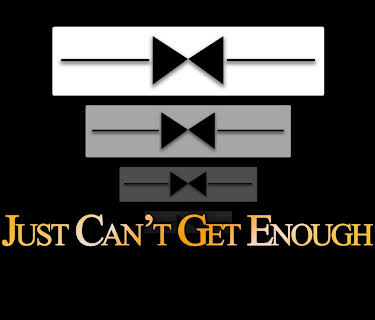 Just Can't Get Enough (2001)