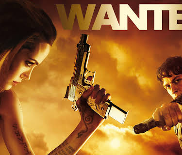 Wanted (2008)