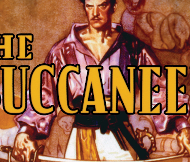 The Buccaneer (1938)
