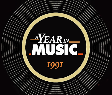 Various Artists - A Year in Music: 1991 (2020)