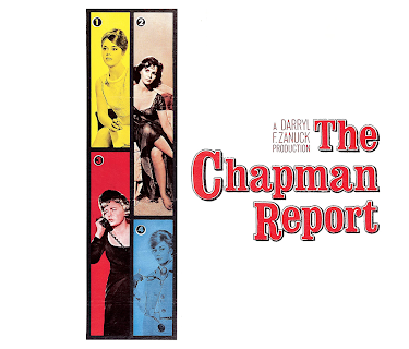The Chapman Report (1962)