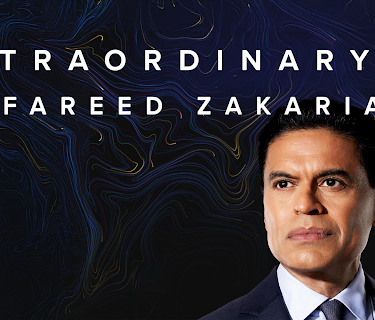 Extraordinary with Fareed Zakaria: Season 1