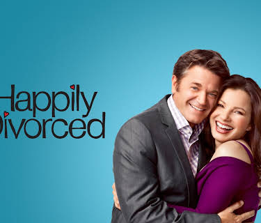 Happily Divorced