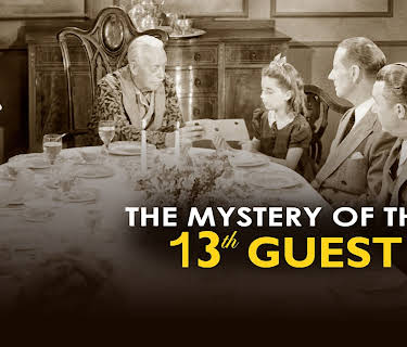 The Mystery of the 13th Guest (1943)