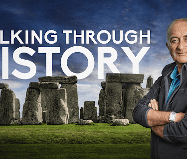 Walking Through History