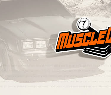 MuscleCar
