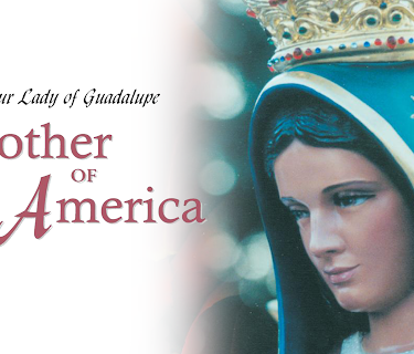 Our Lady of Guadalupe: Mother of America (2008)